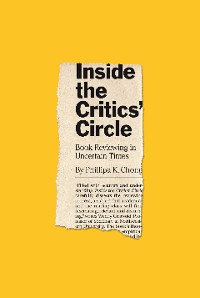 Cover Inside the Critics’ Circle