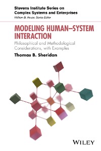 Cover Modeling Human System Interaction