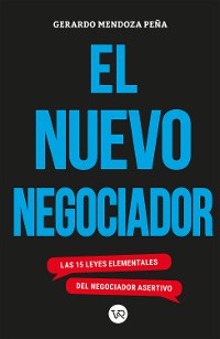 Cover EL NUEVO NEGOCIADOR