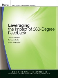 Cover Leveraging the Impact of 360-degree Feedback