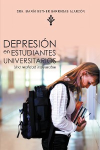 Cover Depresión En  Estudiantes Universitarios