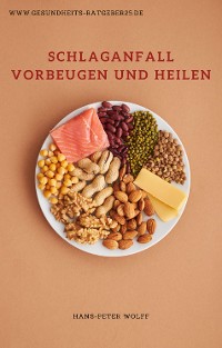 Cover Schlaganfall vorbeugen und heilen