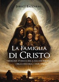 Cover La Famiglia di Cristo