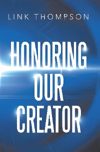 Cover Honoring Our Creator