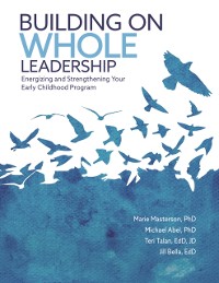 Cover Building on Whole Leadership