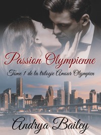 Cover Passion Olympienne