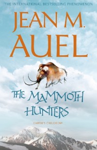 Cover Mammoth Hunters