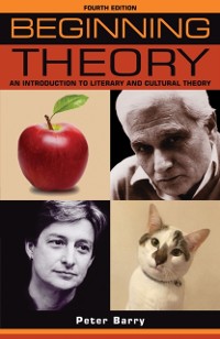 Cover Beginning theory