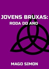 Cover Jovens Bruxas: Roda do Ano