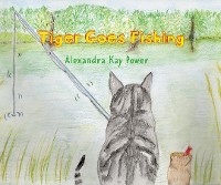 Cover Tiger Goes Fishing