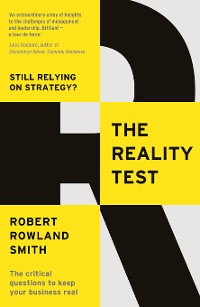 Cover The Reality Test