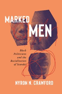 Cover Marked Men