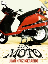 Cover La moto