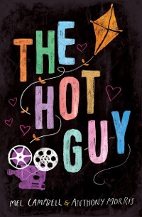Cover Hot Guy