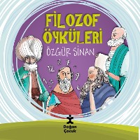 Cover Filozof Öyküleri