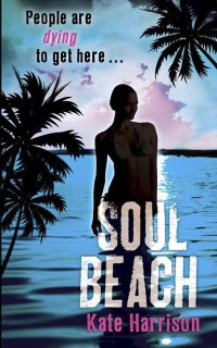 Cover Soul Beach