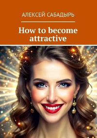 Cover How to become attractive