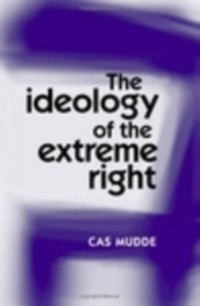 Cover ideology of the extreme right