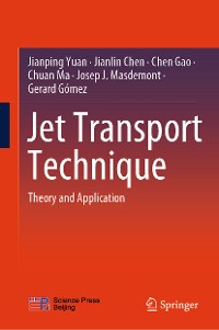 Cover Jet Transport Technique