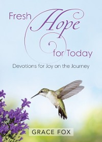 Cover Fresh Hope for Today