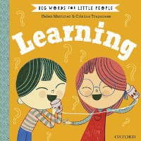 Cover Big Words for Little People Learning