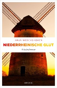 Cover Niederrheinische Glut