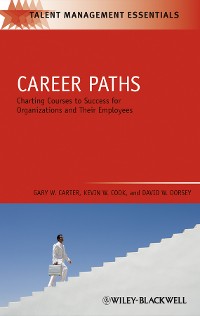 Cover Career Paths