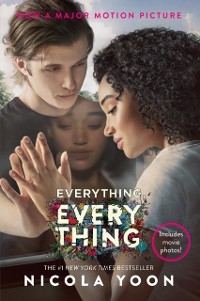 Cover Everything, Everything Movie Tie-in Edition