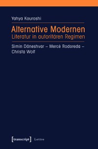 Cover Alternative Modernen