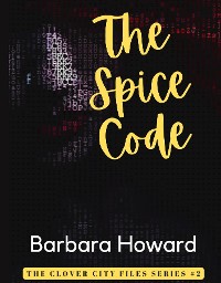 Cover The Spice Code