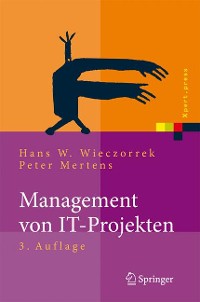 Cover Management von IT-Projekten