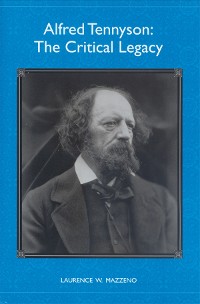 Cover Alfred Tennyson