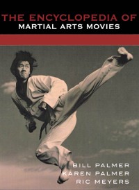 Cover Encyclopedia of Martial Arts Movies