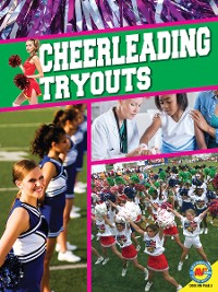 Cover Cheerleading Tryouts