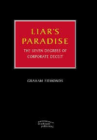 Cover Liar's Paradise
