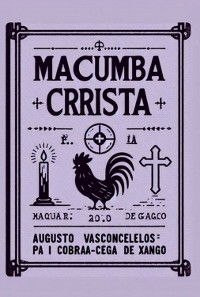 Cover Macumba Cristã