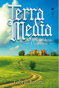 Cover Terra Media