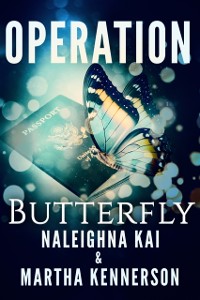 Cover Operation Butterfly