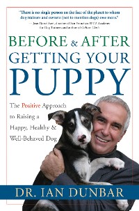 Cover Before and After Getting Your Puppy