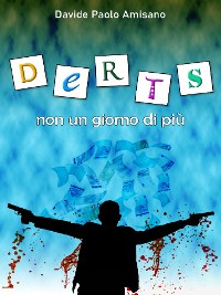 Cover DERTS - Non un giorno di più