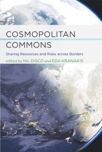 Cover Cosmopolitan Commons