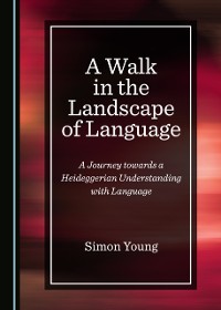 Cover Walk in the Landscape of Language