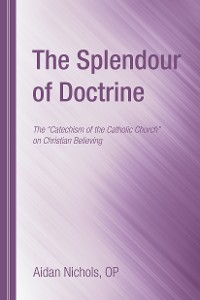 Cover The Splendour of Doctrine