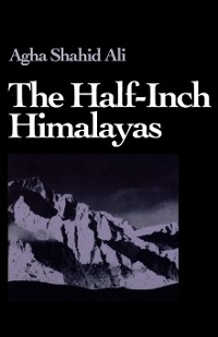 Cover The Half-Inch Himalayas