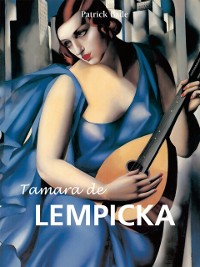 Cover Lempicka
