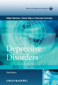 Cover Depressive Disorders