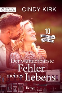 Cover Der wunderbarste Fehler meines Lebens