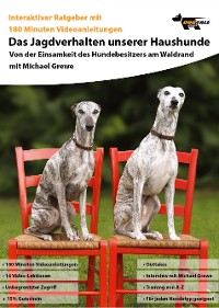 Cover Das Jagdverhalten unserer Haushunde