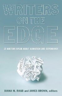 Cover Writers On The Edge