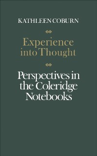 Cover Experience into Thought